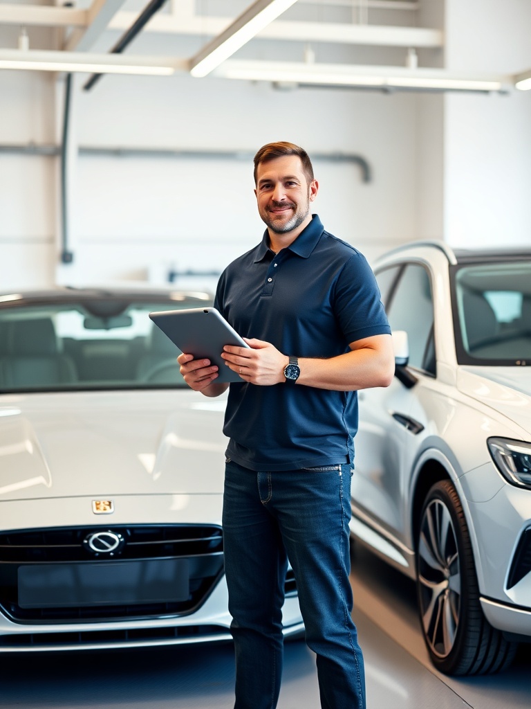 Car Teklif uzman ekspertiz hizmeti